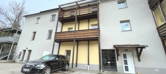 2 rooms Apartment in Arzl im Pitztal, Austria No. 120705 13