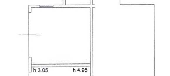 3 bedrooms Apartment in Parma, Italy No. 333525 25