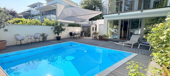 5 rooms Townhouse in Salzburg, Austria No. 155725 20