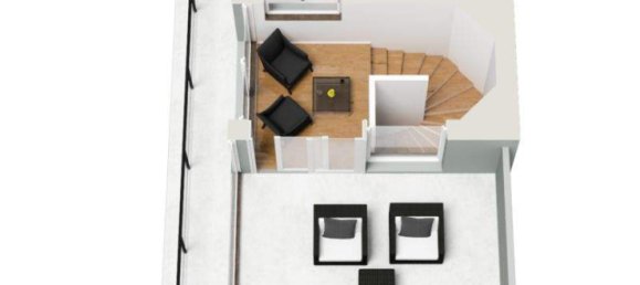 5 rooms Townhouse in Salzburg, Austria No. 155725 8