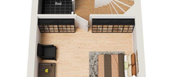 5 rooms Townhouse in Salzburg, Austria No. 155725 4