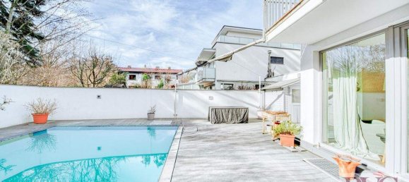 5 rooms Townhouse in Salzburg, Austria No. 155725 15