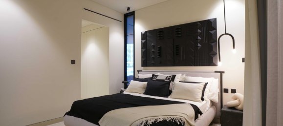 Apartamento T2 em Jumeirah Village Triangle, UAE N.º 42334 7