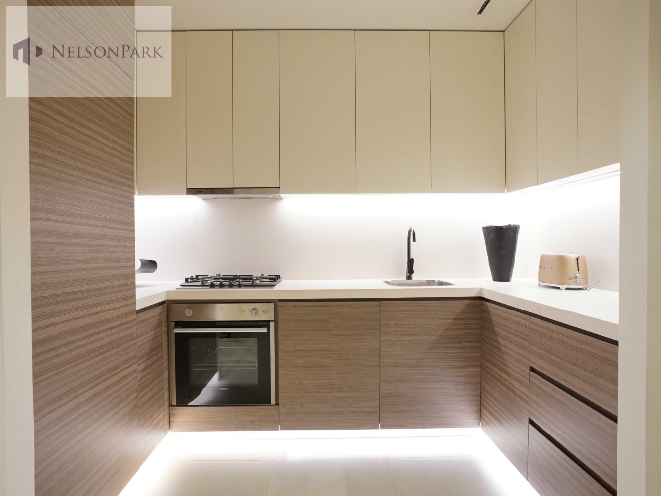 Apartamento T2 em Jumeirah Village Triangle, UAE N.º 42334