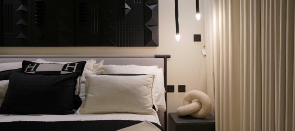 Apartamento T2 em Jumeirah Village Triangle, UAE N.º 42334 9