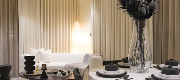 Apartamento T2 em Jumeirah Village Triangle, UAE N.º 42334 4