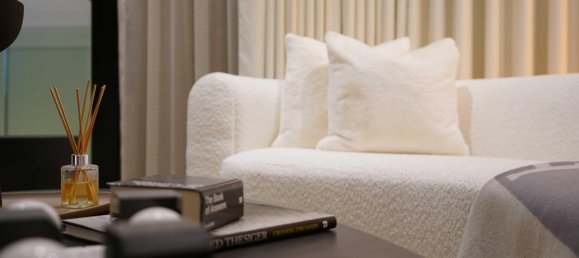 Apartamento T2 em Jumeirah Village Triangle, UAE N.º 42334 5