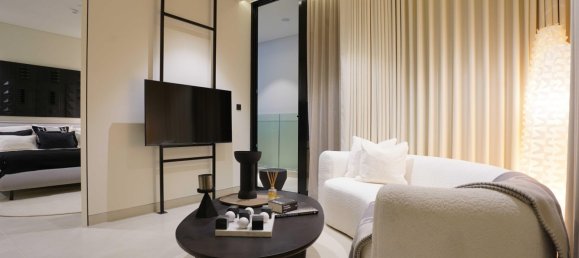 Apartamento T2 em Jumeirah Village Triangle, UAE N.º 42334 3