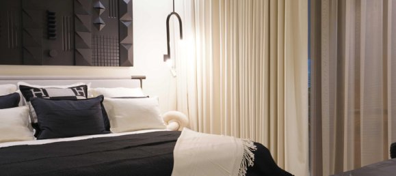 Apartamento T2 em Jumeirah Village Triangle, UAE N.º 42334 8