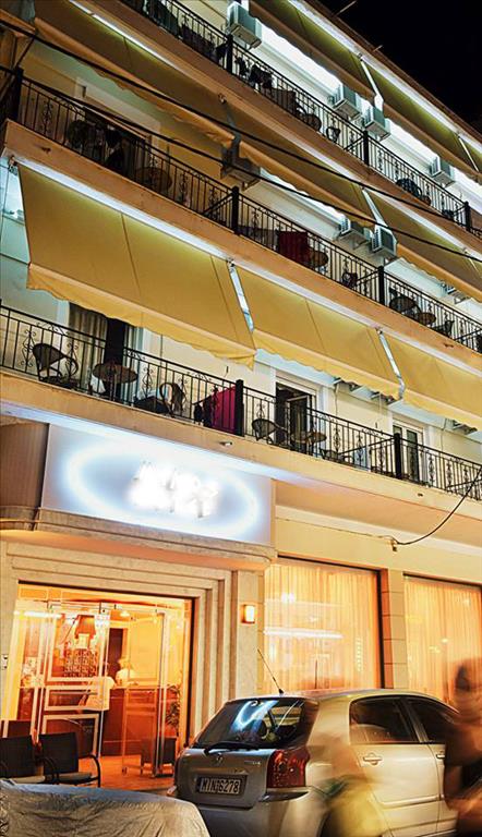 850m² Townhouse in Euboea, Greece No. 5658