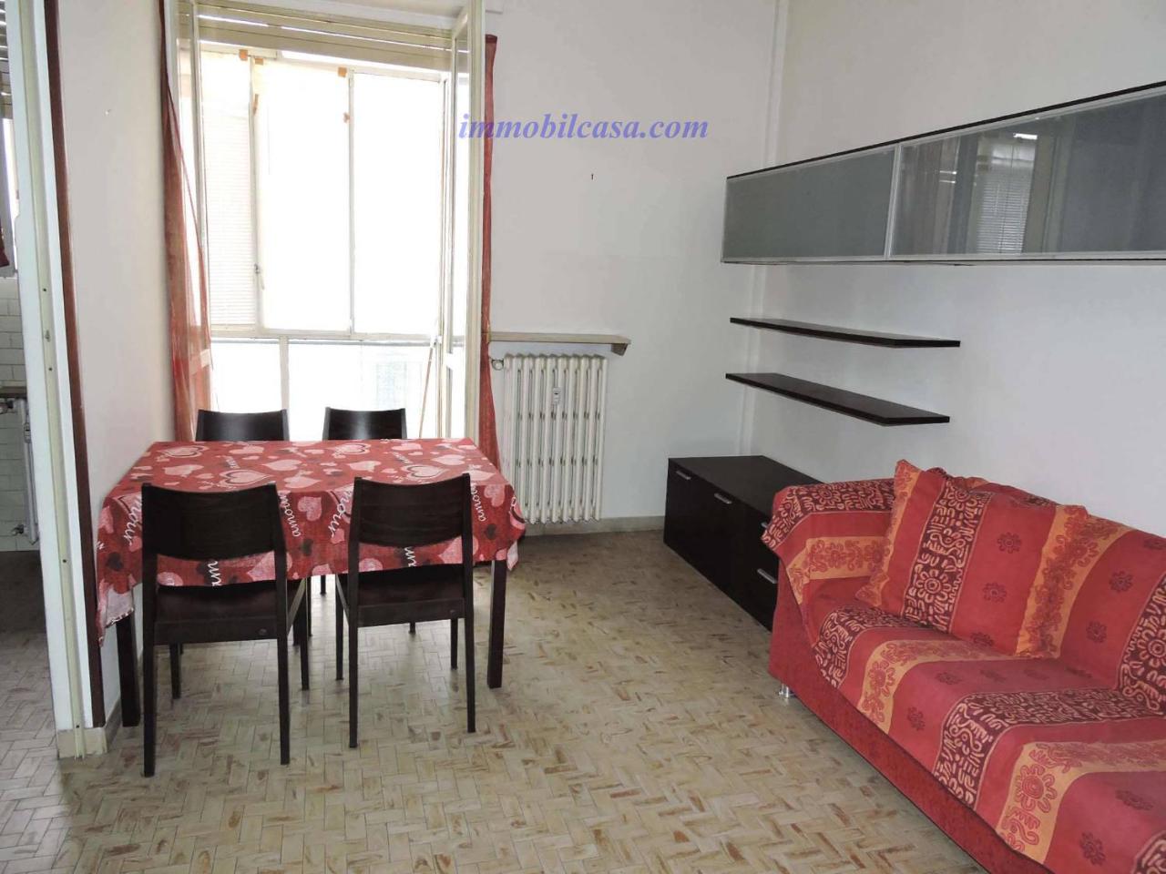 Apartamento de 2 habitaciónes en Cuneo, Italy No. 19516