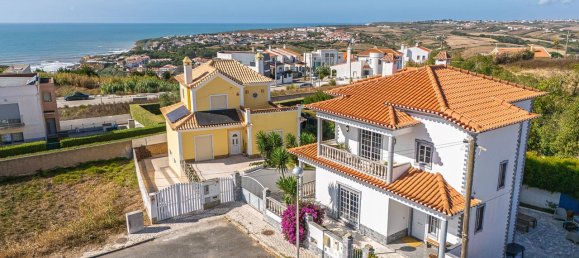 5 Schlafzimmer Villa in Ericeira, Portugal, Nr. 324364 36