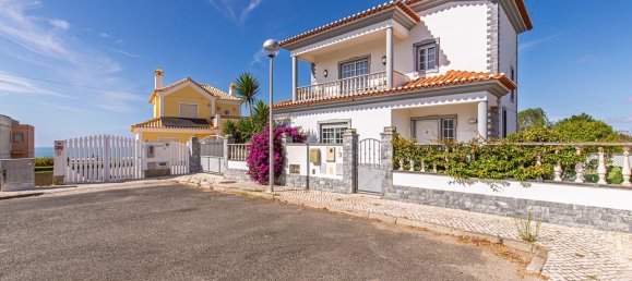 5 Schlafzimmer Villa in Ericeira, Portugal, Nr. 324364 35