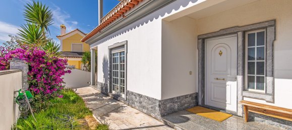 5 Schlafzimmer Villa in Ericeira, Portugal, Nr. 324364 6