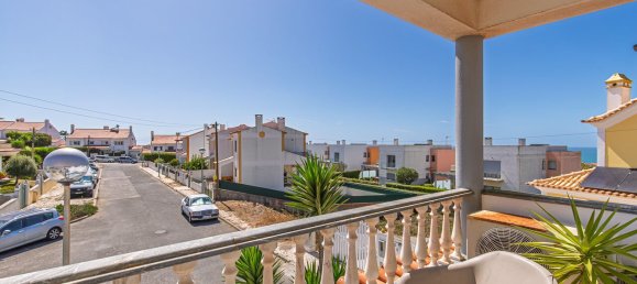 5 Schlafzimmer Villa in Ericeira, Portugal, Nr. 324364 38