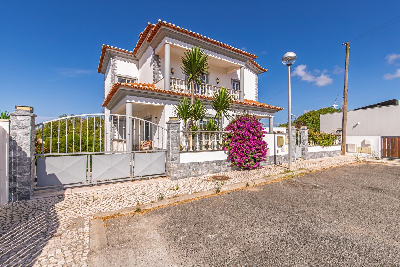 5 Schlafzimmer Villa in Ericeira, Portugal, Nr. 324364