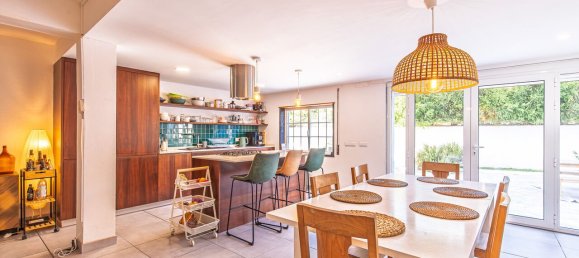 5 Schlafzimmer Villa in Ericeira, Portugal, Nr. 324364 4