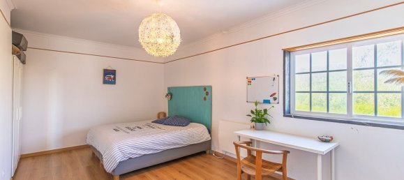 5 Schlafzimmer Villa in Ericeira, Portugal, Nr. 324364 15