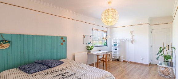 5 Schlafzimmer Villa in Ericeira, Portugal, Nr. 324364 17