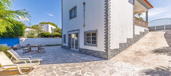 5 Schlafzimmer Villa in Ericeira, Portugal, Nr. 324364 34