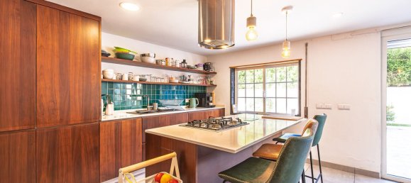 5 Schlafzimmer Villa in Ericeira, Portugal, Nr. 324364 5