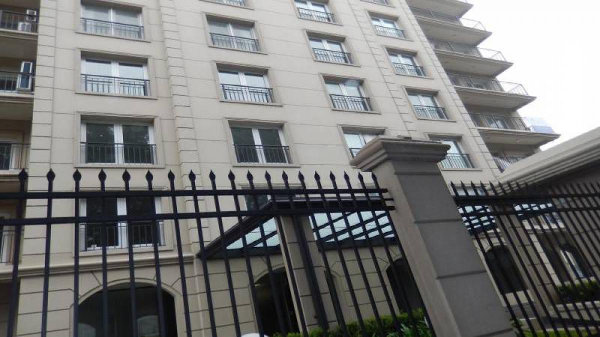 3 bedrooms Apartment in Quilmes, Argentina No. 57581