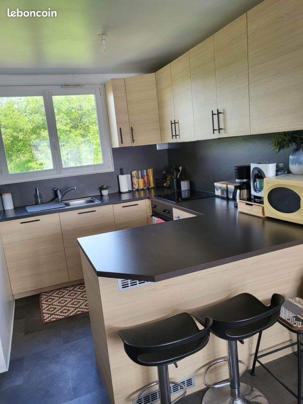 2 bedrooms Apartment in L'Isle-sur-le-Doubs, France No. 289983