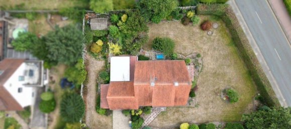 Таунхаус с 5 спальнями в Минден-Люббекке, Германия № 370296 19