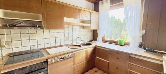 Таунхаус с 5 спальнями в Минден-Люббекке, Германия № 370296 12