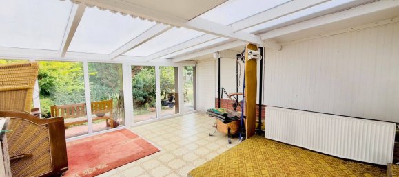 Таунхаус с 5 спальнями в Минден-Люббекке, Германия № 370296 4