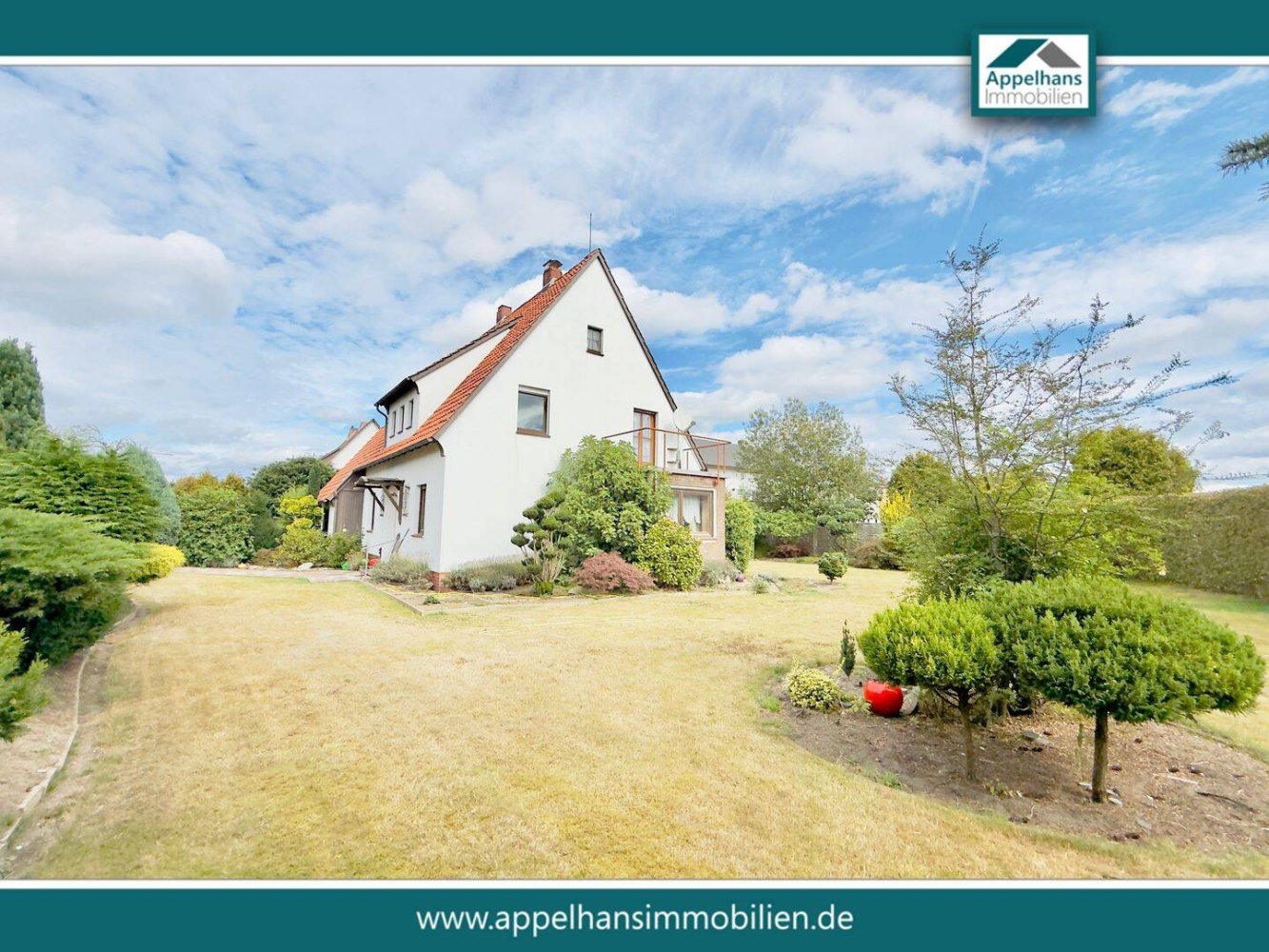 Adosado de 5 dormitorios en Minden-Lubbecke, Germany No. 370296