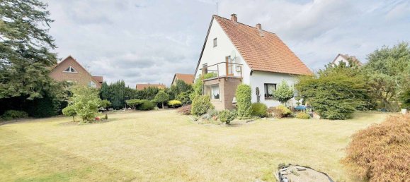 Таунхаус с 5 спальнями в Минден-Люббекке, Германия № 370296 18