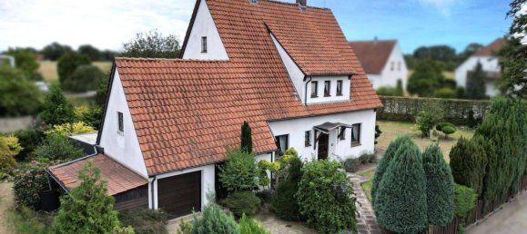 Таунхаус с 5 спальнями в Минден-Люббекке, Германия № 370296 17