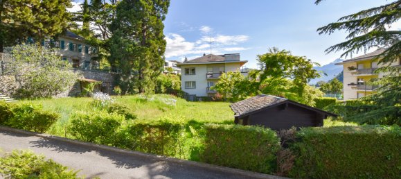 3 Schlafzimmer Eigentumswohnung in Sitten, Switzerland, Nr. 196 13
