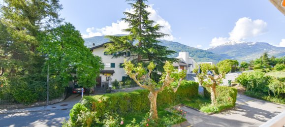 3 Schlafzimmer Eigentumswohnung in Sitten, Switzerland, Nr. 196 8