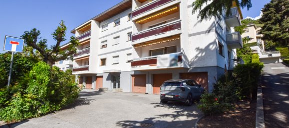 3 Schlafzimmer Eigentumswohnung in Sitten, Switzerland, Nr. 196 2