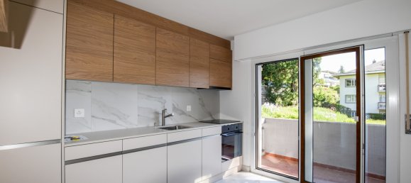 3 Schlafzimmer Eigentumswohnung in Sitten, Switzerland, Nr. 196 9