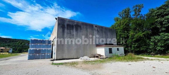 700m² Warehouse in Gorizia, Italy No. 283609 6