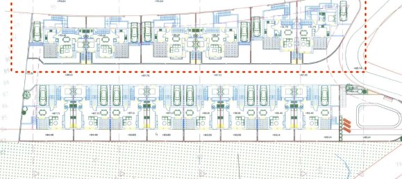 Земельный участок в Алкалали, Испания № 27478 8