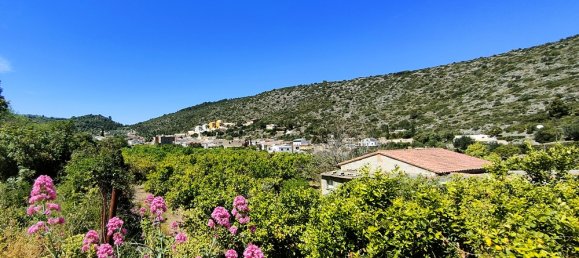 Земельный участок в Алкалали, Испания № 27478 6