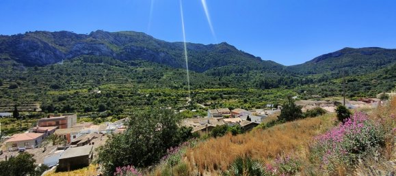 Земельный участок в Алкалали, Испания № 27478 5