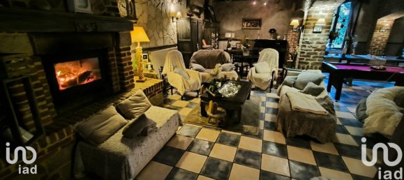 Casa T7 em Saint-Martin-sur-Ecaillon, France N.º 47317 20