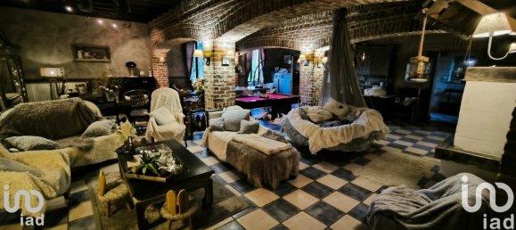 Casa T7 em Saint-Martin-sur-Ecaillon, France N.º 47317 5