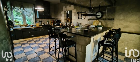 Casa T7 em Saint-Martin-sur-Ecaillon, France N.º 47317 8