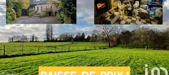 Casa T7 em Saint-Martin-sur-Ecaillon, France N.º 47317 15