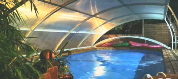 Casa T7 em Saint-Martin-sur-Ecaillon, France N.º 47317 21