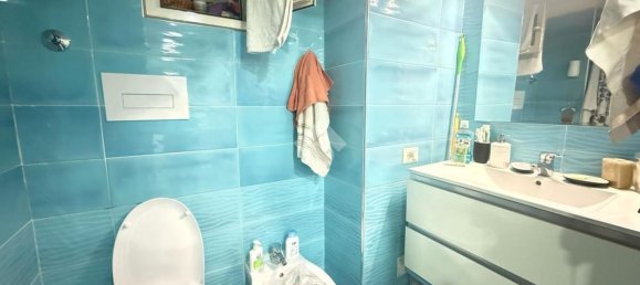 Квартира с 3 спальнями в Неаполь, Италия № 311569 15