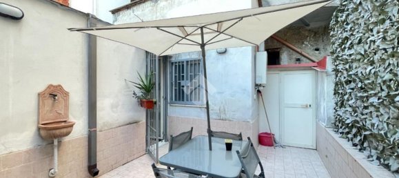 Квартира с 3 спальнями в Неаполь, Италия № 311569 5