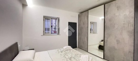 Квартира с 3 спальнями в Неаполь, Италия № 311569 7