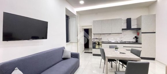 Квартира с 3 спальнями в Неаполь, Италия № 311569 2